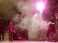 Meclis Reform Paketini Onayladı, Yunanistan Karıştı