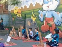 Bir Devlet Okulu ve Sıradışı Bir Öğretmen Örneği