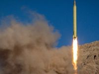 ABD'den İran'a Füze Tepkisi: Provokatif