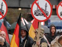 Almanya'da İslam Düşmanı Faşistlere Destek Artıyor