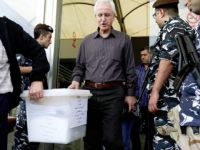 Beyrut'taki Belediye Seçimlerini Hariri Kazandı