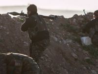 ABD, PYD ve Güdümündeki SDG’yi Ankara’ya Pazarlamaya Çalışıyor