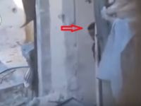 16. Fırka’nın Keskin Nişancısı PKK Militanını Vurdu (VİDEO)