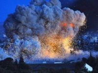 Suriye'de Bir Ayda Tam 27 Katliam Yapıldı!