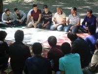 Özgür-Der Gençliği Piknikte Buluştu