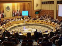 Arap Parlamentosu'ndan Suriye Çağrısı