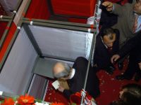 Olaylı Kurultaylar Partisi MHP