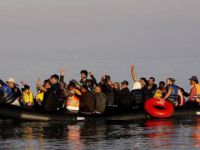 AB, Mültecileri Ege Adaları'na Hapsetmeyi Planlıyor!