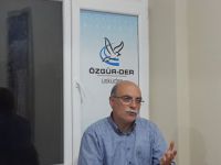 “Müslümanlar Arası İlişkilerde Ölçü”