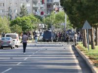 Diyarbakır'da Bombalı Araç Saldırısı: 3 Ölü, 45 Yaralı