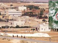 IŞİD'in Silah Üssü!