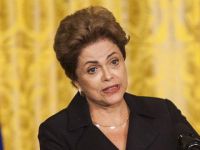 Latin Amerika Ülkeleri Rousseff'in Azledilmesini Kınadı