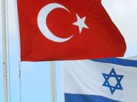 “Türkiye'nin İsrail'le Ortak Çıkarı Olabilir mi?”