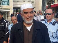 Raid Salah Açlık Grevinin 3. Gününde!