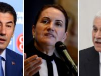 MHP'de Muhalifler Kongre Kararı İçin Toplanıyor