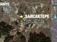 Sancaktepe'de Patlama