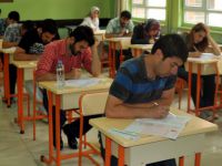 KPSS Kilis'te Yapılmayacak