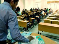 ÖSYM'de 'Sınav Gözlemcisi' Dönemi