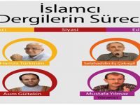 TÜRDEB'de 'İslamcı Dergilerin Serüveni' Konuşulacak