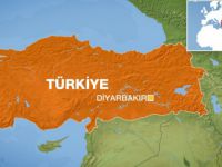 PKK’lılar Kamyonete Bomba Yüklerken Patladı