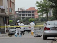 Sancaktepe'deki Saldırıyı PKK Üstlendi!