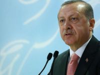 Cumhurbaşkanı Erdoğan'dan Suriye ve Bangladeş'e Sağır Dünyaya Tepki