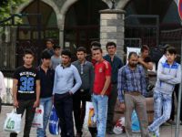 Türkiye-Pakistan Arasında “Geri Kabul” Anlaşması