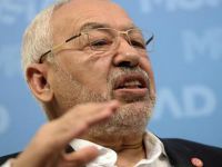 Gannuşi: Ekonomik Durgunluk Siyasi İstikrarı Tehdit Ediyor