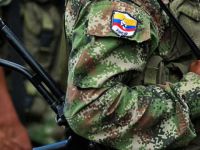 Kolombiya ile FARC Arasında Çatışmalar Yeniden Başladı