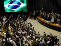 Brezilya'da ABD Darbesi Tamamlandı, Yeni Hükümet Görevde