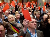 İngilizlerden Sonra Fransızların da Çoğunluğu AB’den Ayrılmak İstiyor