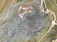 PYD, Türkiye Sınırına Füze Rampaları Yerleştirdi!