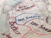 Sömürgecilerin Kanlı Mirası: Sykes-Picot