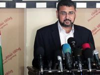 Hamas'tan İsrail'in IŞİD İddialarına Tepki