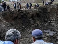 Ulaşılamayan 13 Köylünün Cesedi Küle Dönüşmüş Olabilir