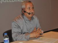 Dicle Üniversitesi’nde “Gençlik ve Sorumluluklarımız” Semineri Yapıldı