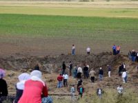 PKK Katliamında Can Veren Köylülerin Yakınlarından DNA Örneği Alındı
