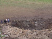 Kayıp 12 Köylü Patlamada Öldü