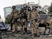 Taliban: 4 ABD Askeri Öldürdük!