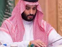 Suudi Arabistan'dan İran'a Hac Suçlaması