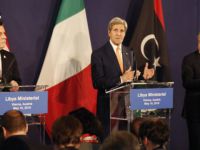 Viyana'daki Libya Toplantısı Sona Erdi