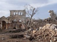 “İnsanları Yok Ettiler, Şimdi de Tarihi Yok Ediyorlar”