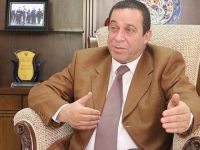 "AB, Türkiye'ye Samimi Davranmıyor"