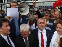 MHP'de Muhalefet Nasıl Ayrıştı?