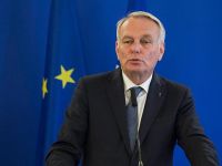 Fransa: "Görüşmelerin Haziranda Başlatılmasını Hedefliyoruz"