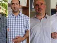 Diyarbakır'daki Katliama İslami Kuruluşlardan Tepki