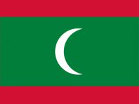 Maldivler, İran'la Diplomatik İlişkilerini Kesti