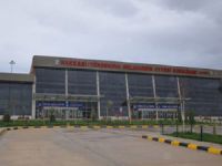 Selahaddin Eyyubi Havalimanı'nda 284 Gündür Uçuşlar Yapılamıyor