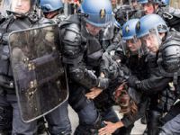 Fransa’da Grev ve Protesto Dalgası Dinmiyor