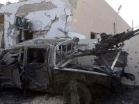 Libya'da IŞİD Saldırısı: 30 Asker Öldü, 50 Yaralı